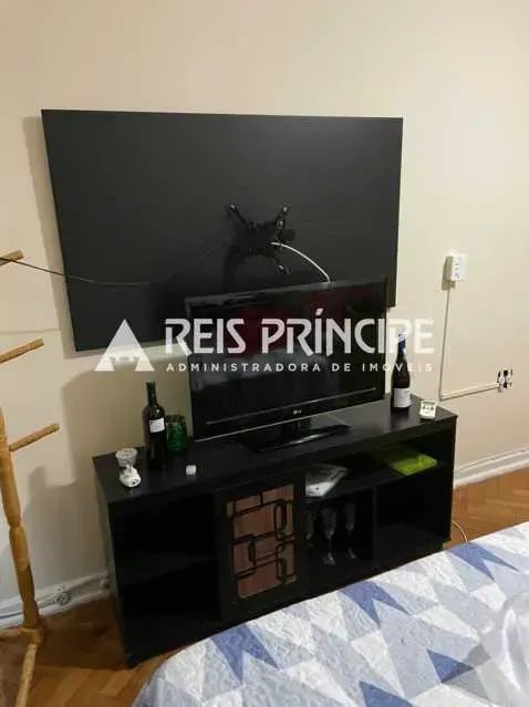 ÓTIMO STUDIO DE 30M² PARA VENDA NO FLAMENGO - Foto 2