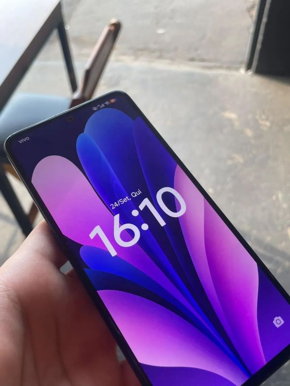 Xiaomi Redmi Note 14 - Foto 4