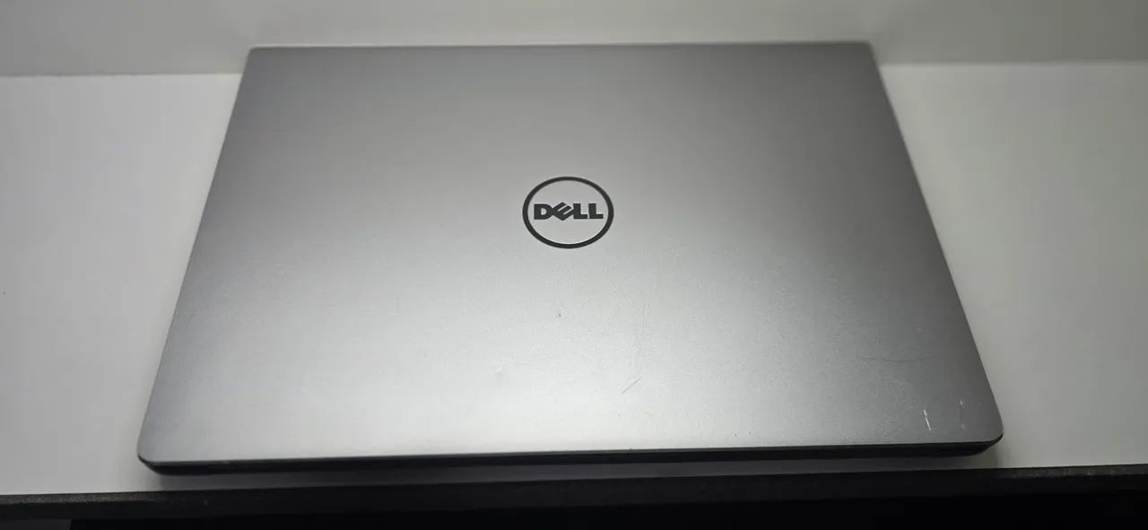 notebook Dell Intel core I7  - Foto 2