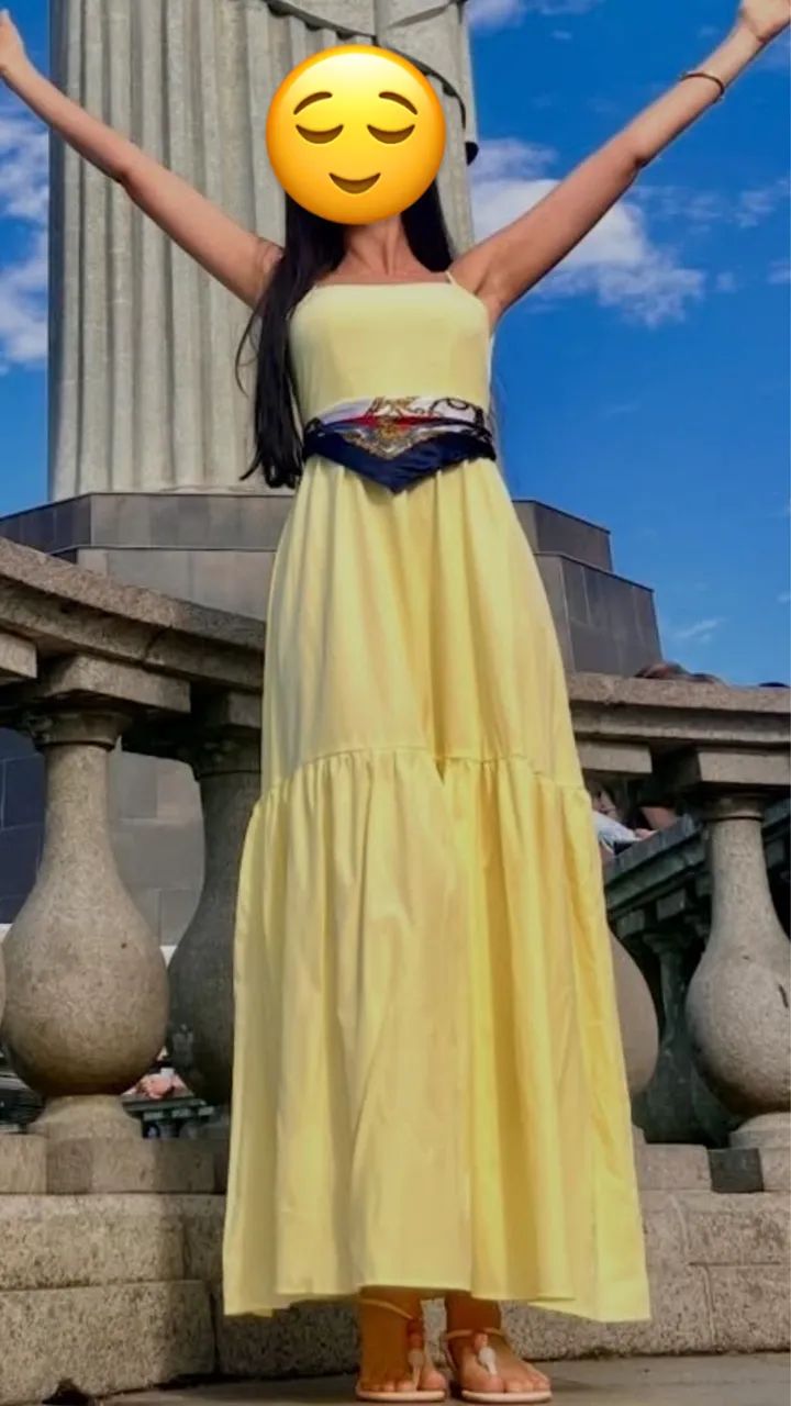 Vestido 