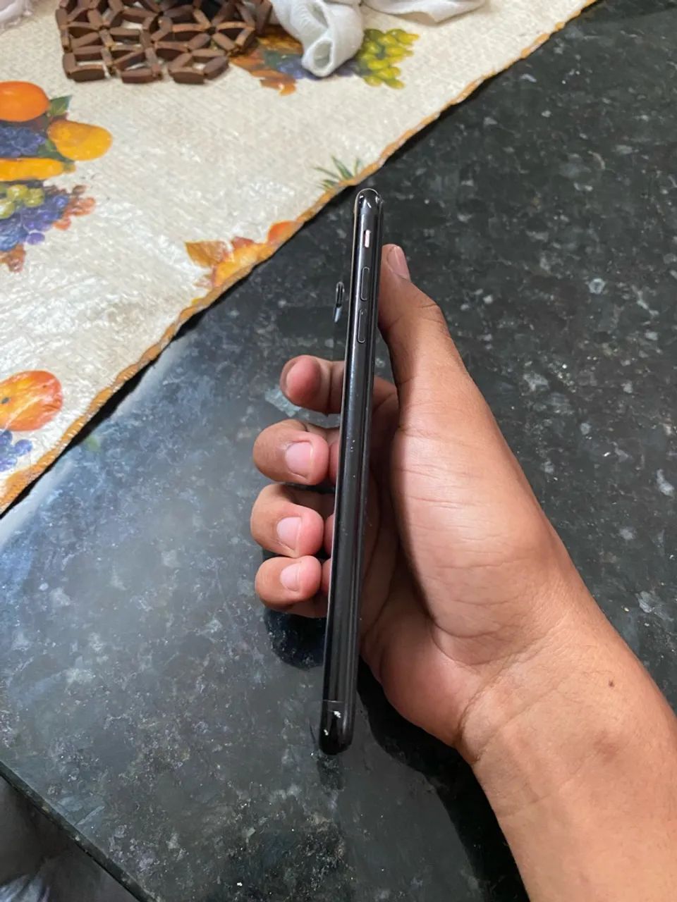 Iphone 7 plus Leia a descrição  - Foto 2
