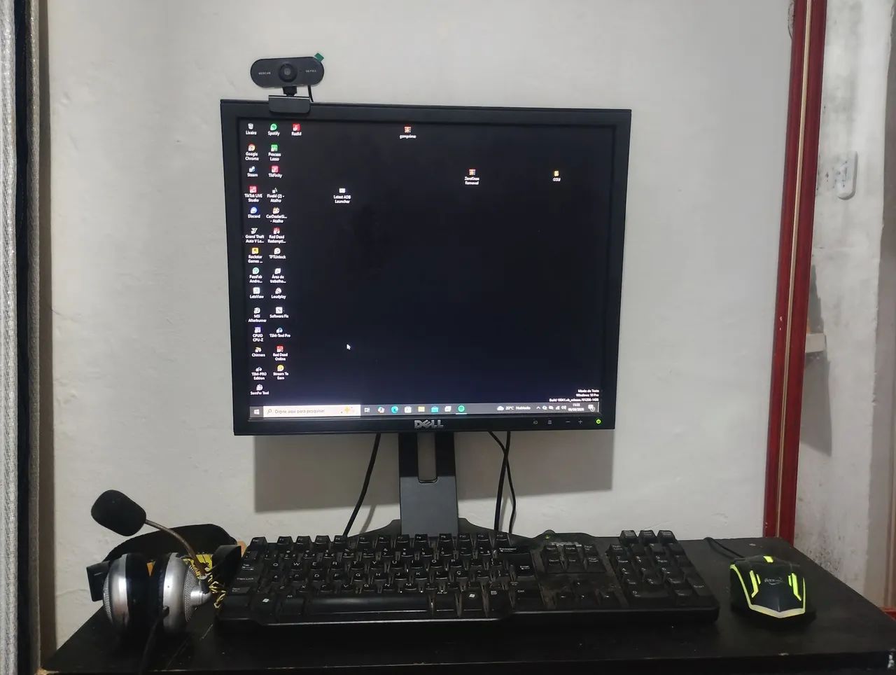 PC game