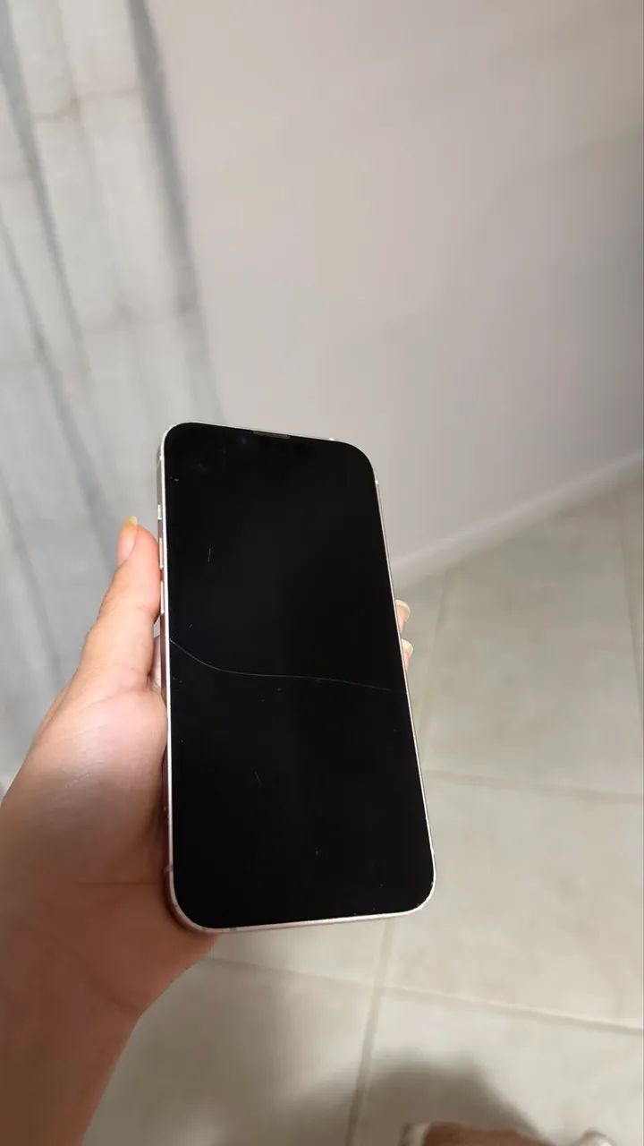 IPHONE 13 128GB ROSA - Foto 2
