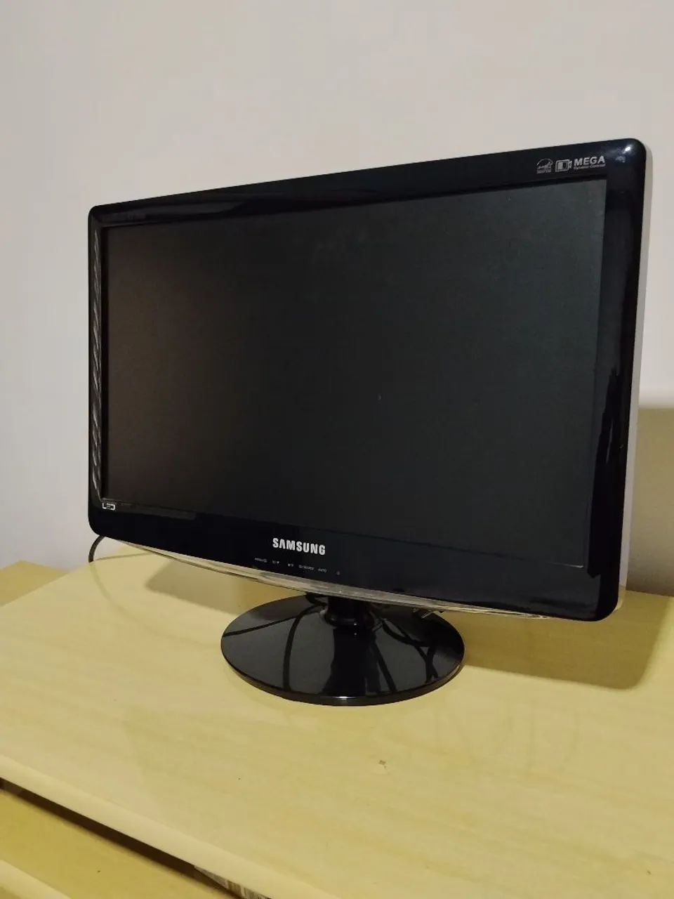 Monitor Samsung SyncMaster 20pol vga - Foto 3