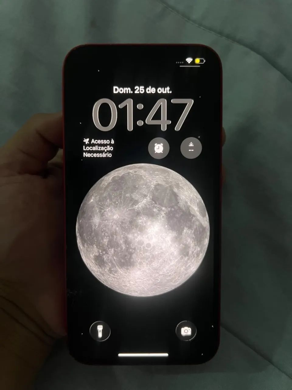iPhone 13 - Foto 3