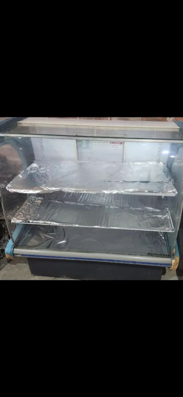 Balcao refrigerador - Foto 4