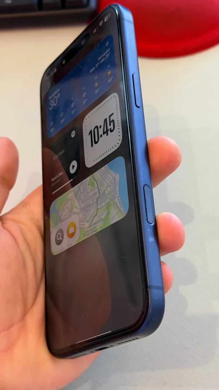 IPhone 17 Pro Max 256gb - Foto 5
