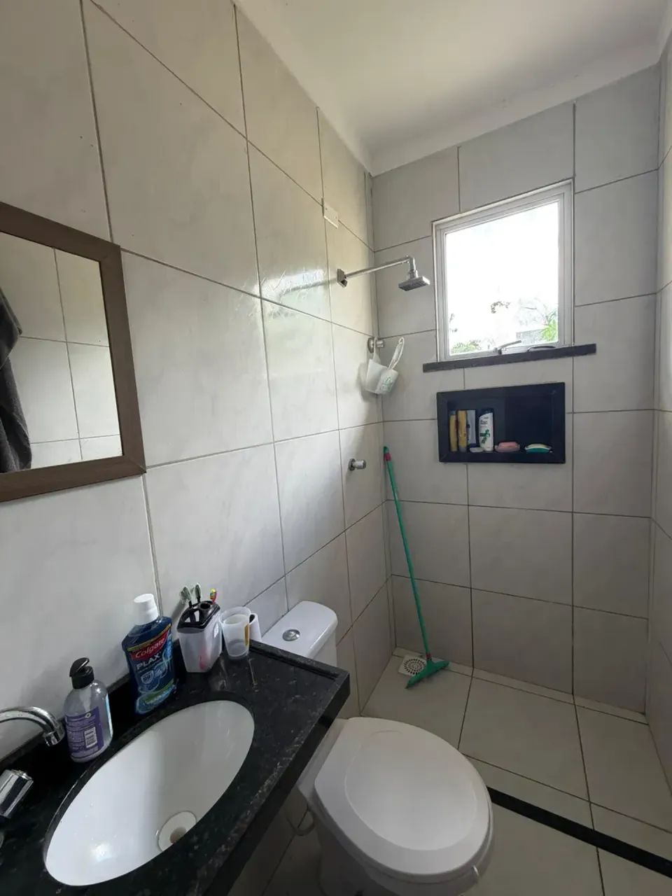 Título: REPASSE BARROCÃO - Casa 3 Qts - Parcela Fixa R$ 830 (Sem sustos no orçamento) - Foto 4
