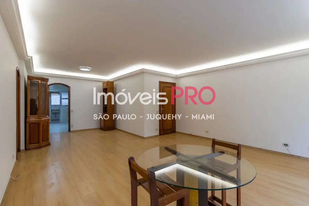 Apto de 172 m2 com 3 dorm sendo 1 suite e 2 vagas - Foto 3