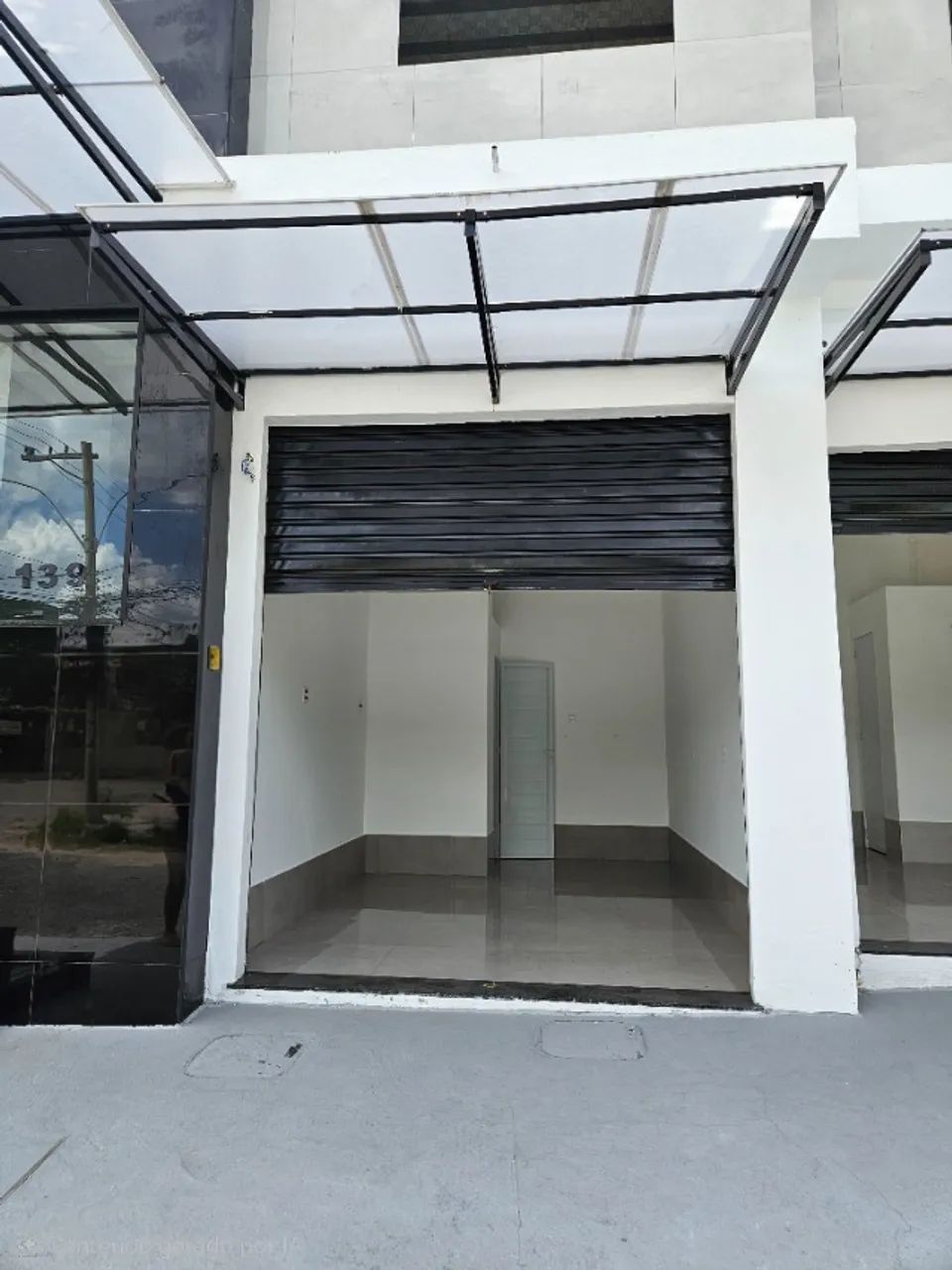 Loja para alugar em Campo Grande