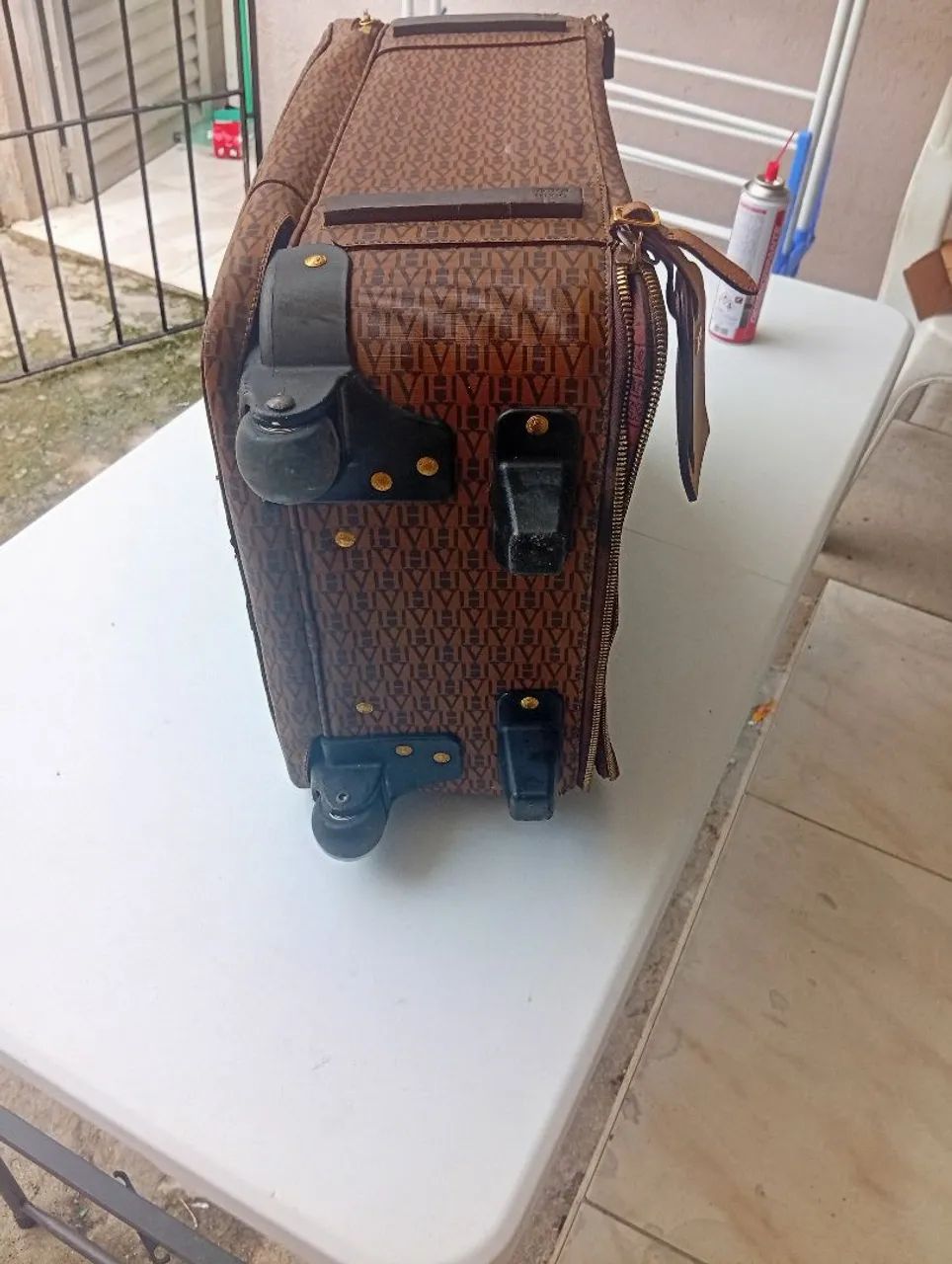 Mala pra viagem  - Foto 3