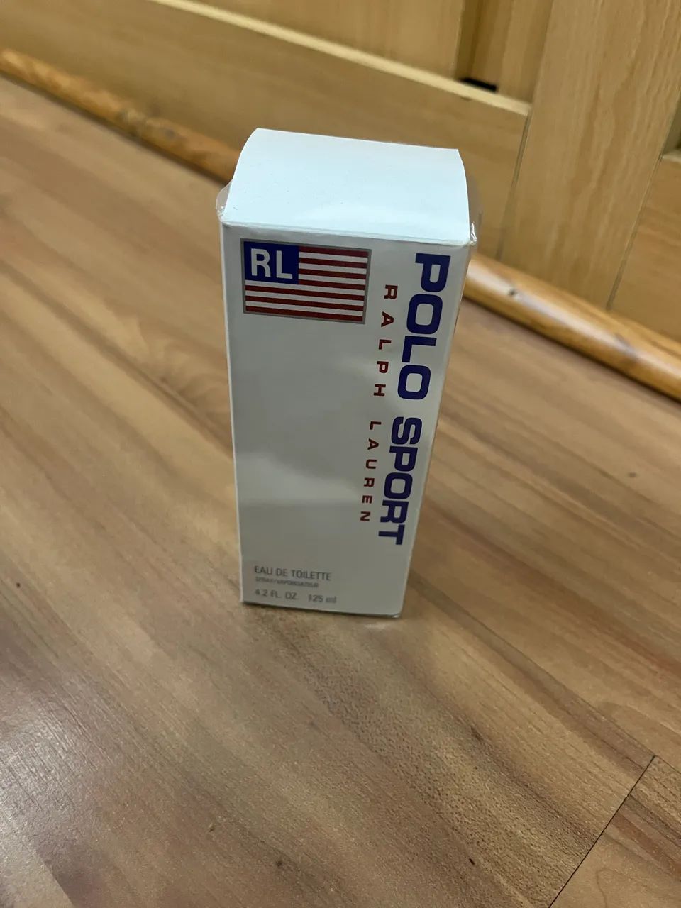 Polo Sport Ralph Lauren (50/125ml)