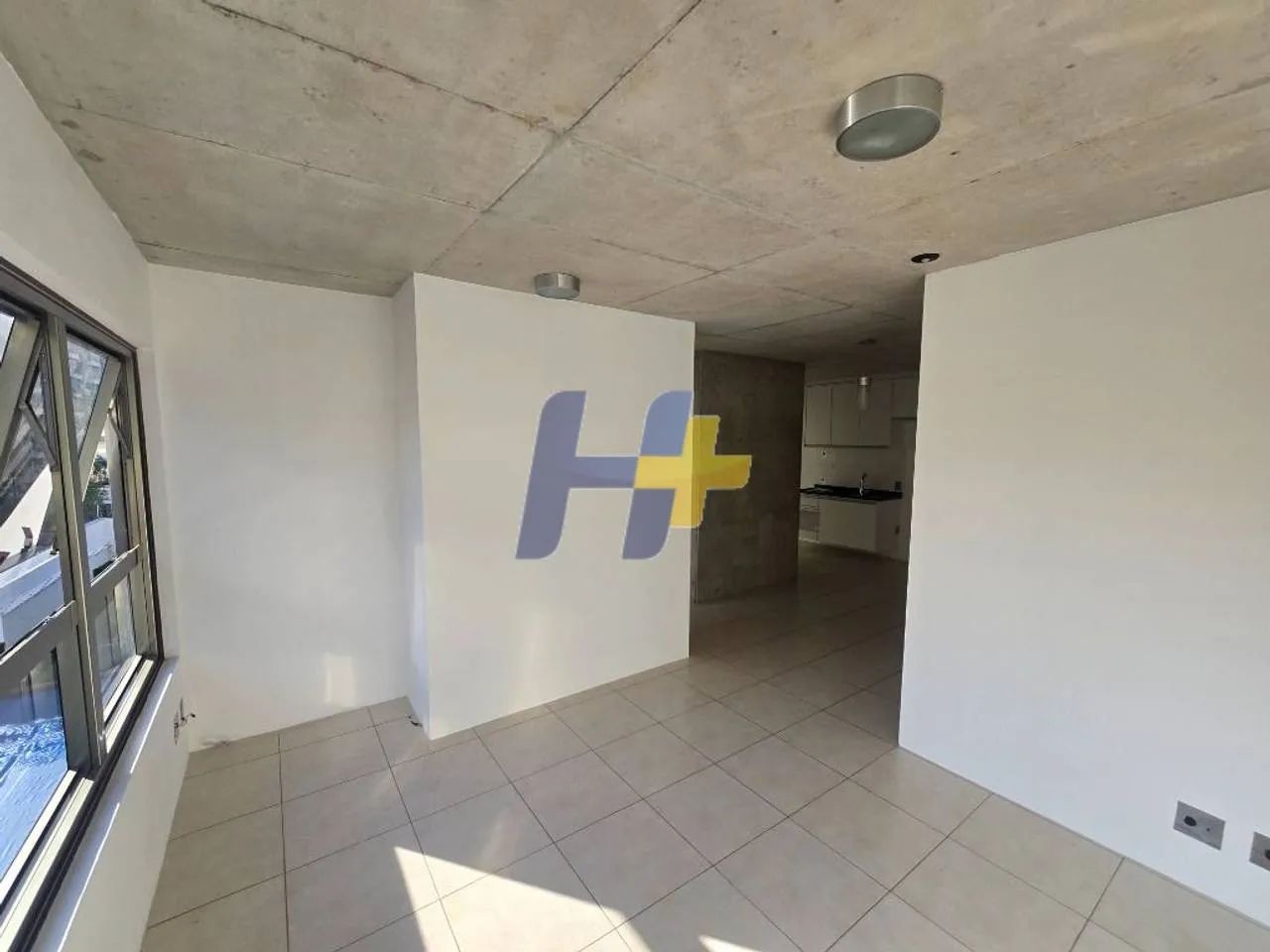 Apartamento Locação Brooklin - Foto 4