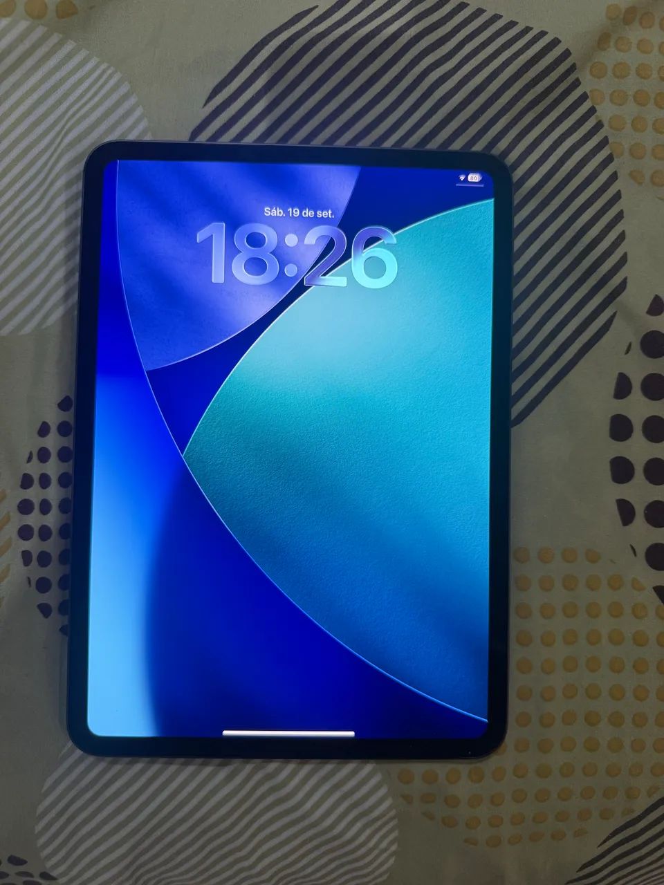 iPad Pro geração 5 chip M4 11 polegadas  - Foto 3