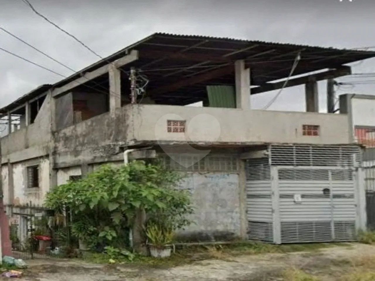 Terreno à venda em Vila romana - SP