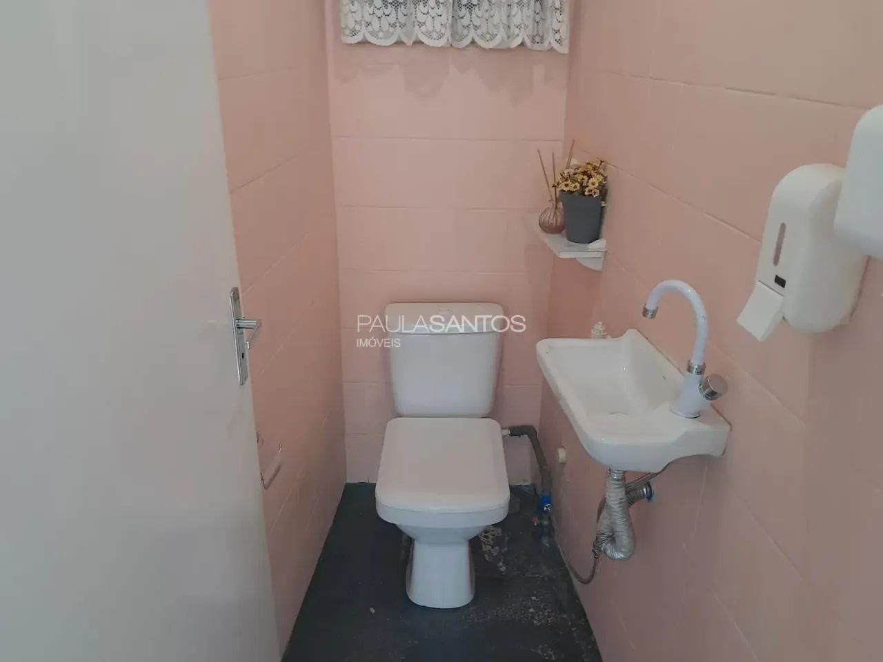 Sala para locação, Vila Barcelona, Sorocaba, SP - Foto 5