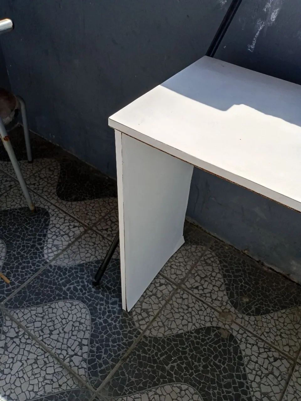 Mesinha mdf - Foto 4