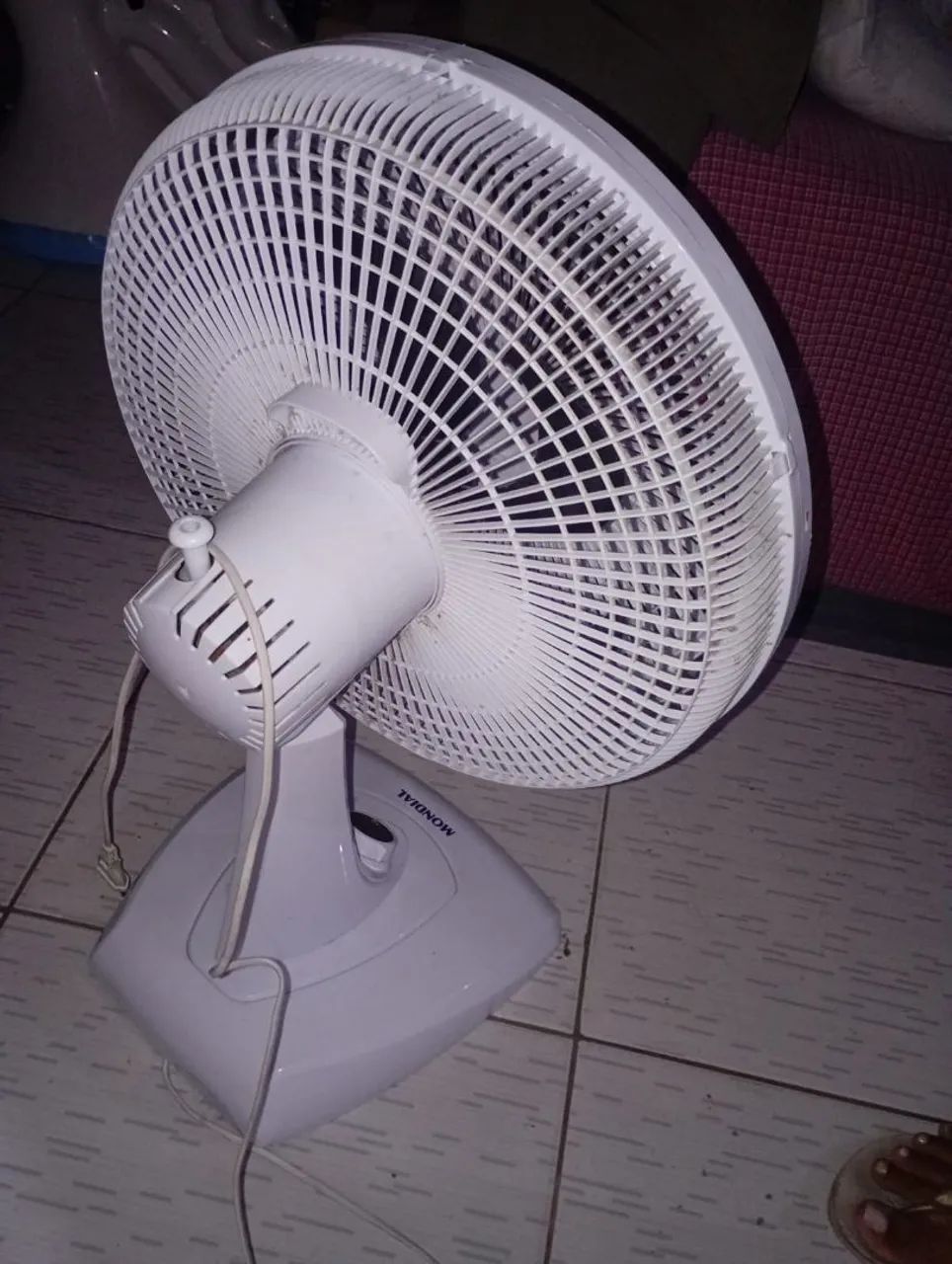 Ventilador  - Foto 2
