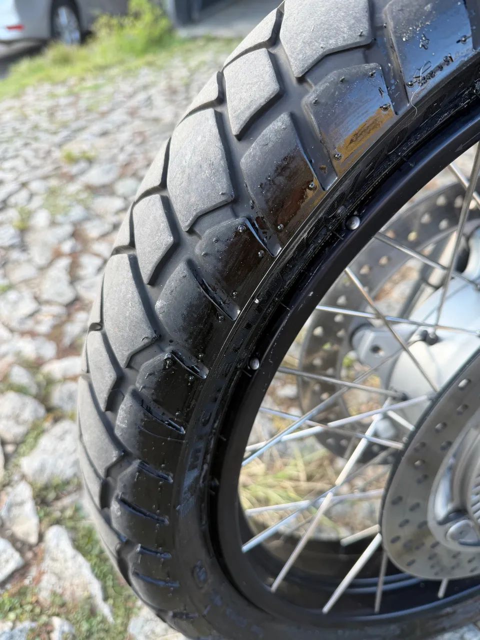 BMW GS 1.200 - Foto 5