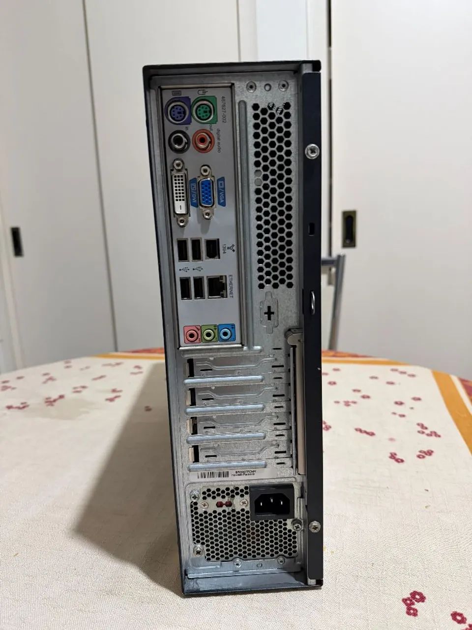 Computador  - Foto 3