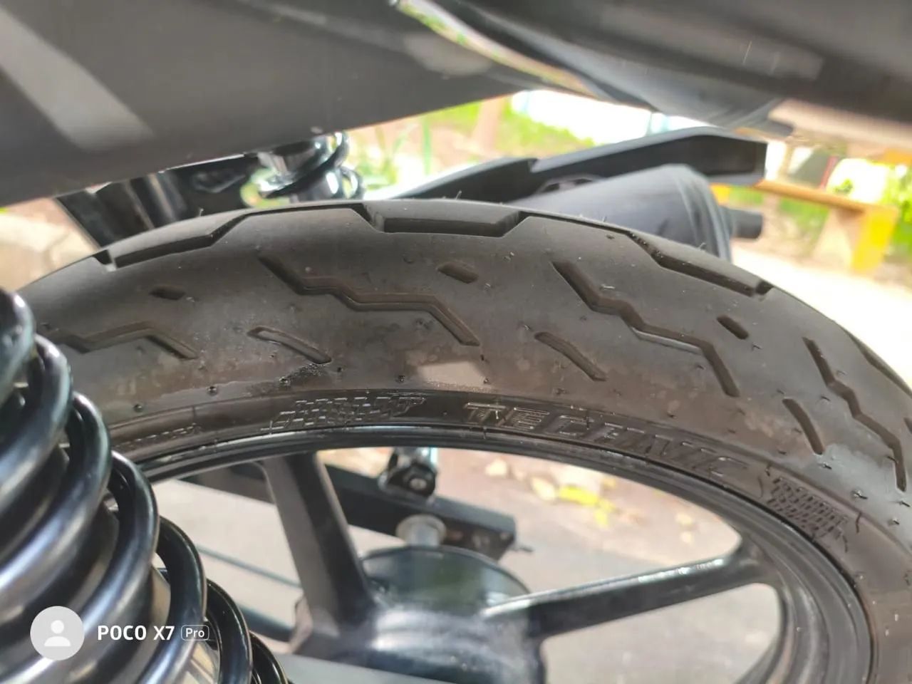 Yamaha factor Ed 125 - Foto 5