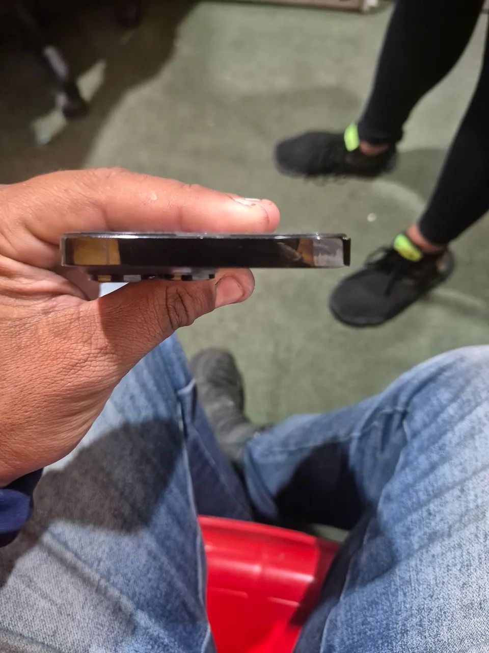Iphone 14 Pro Max 256 - Foto 5