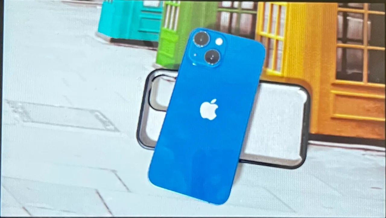 iPhone 13 Mini - 128GB - Ótimo estado! - Foto 4