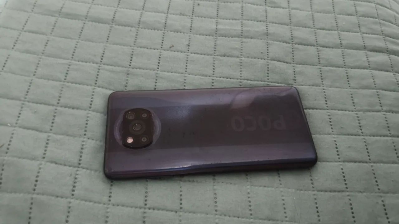 Vendo xiaomi poco x3  - Foto 2