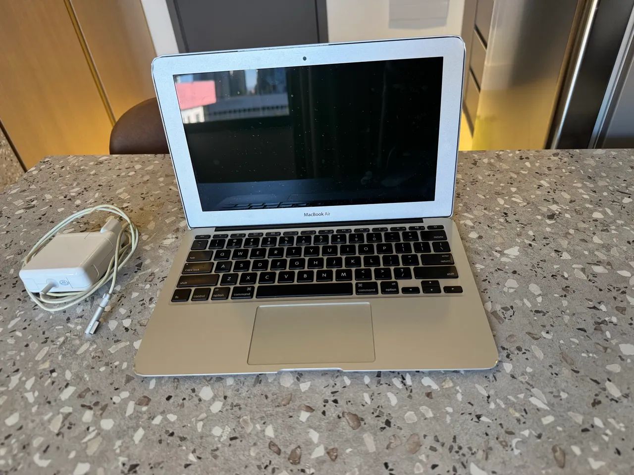 MacBook Air 11/12 - Foto 2