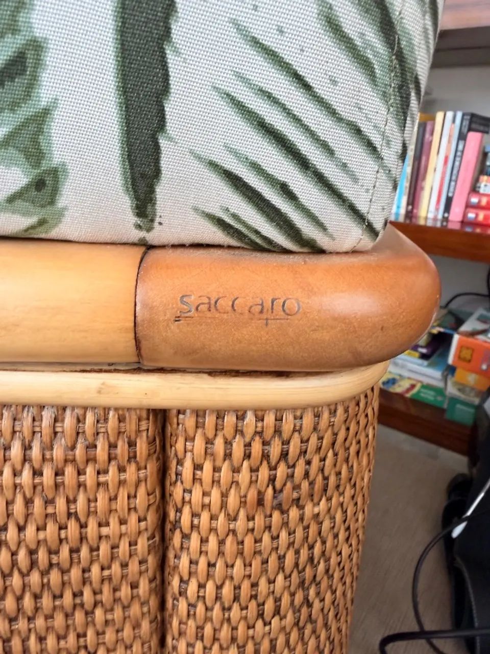 Jogo de sofa SACCARO - Foto 3