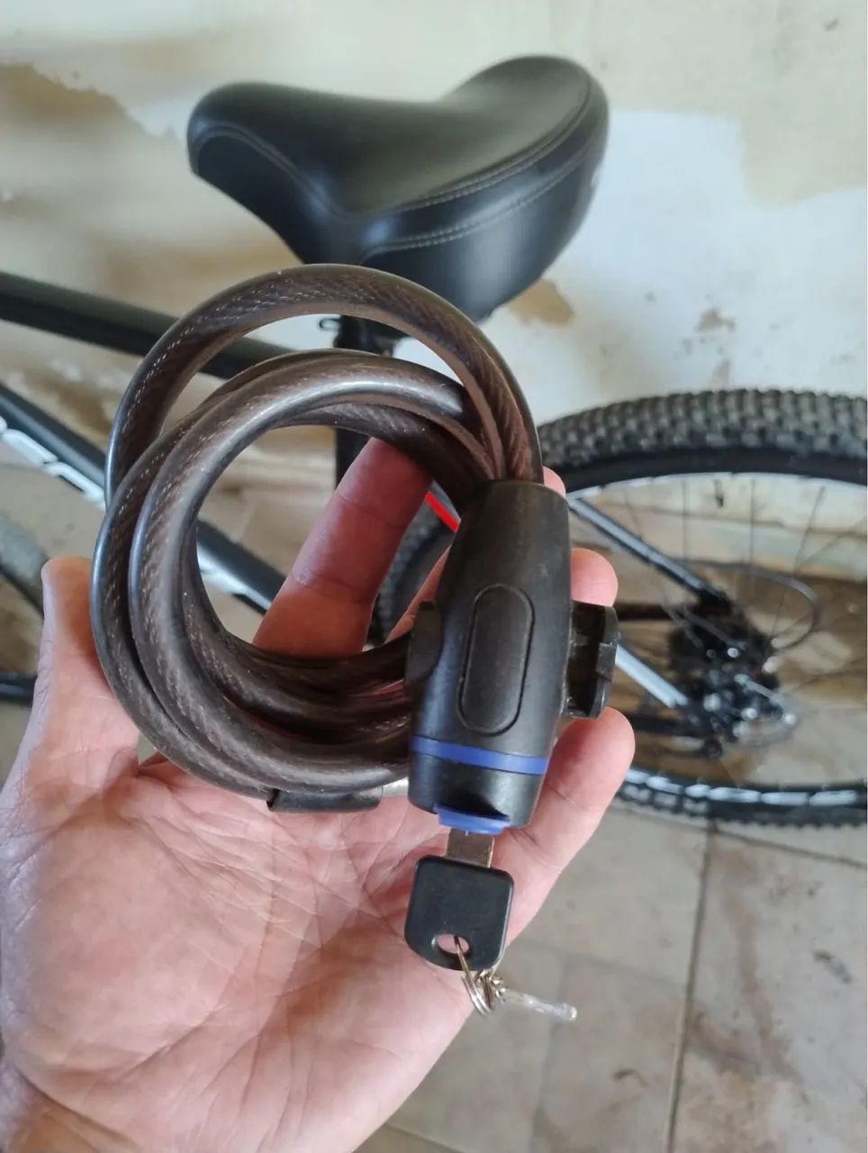 BICICLETA ARO 29 - Foto 5