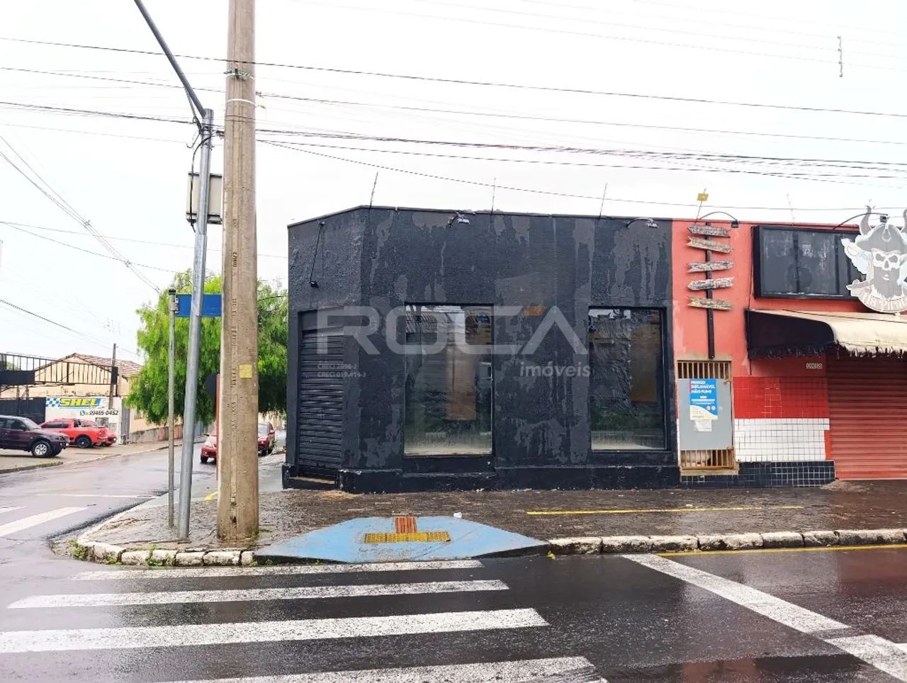 Salão Comercial para Alugar em Vila Prado, São Carlos - Foto 2