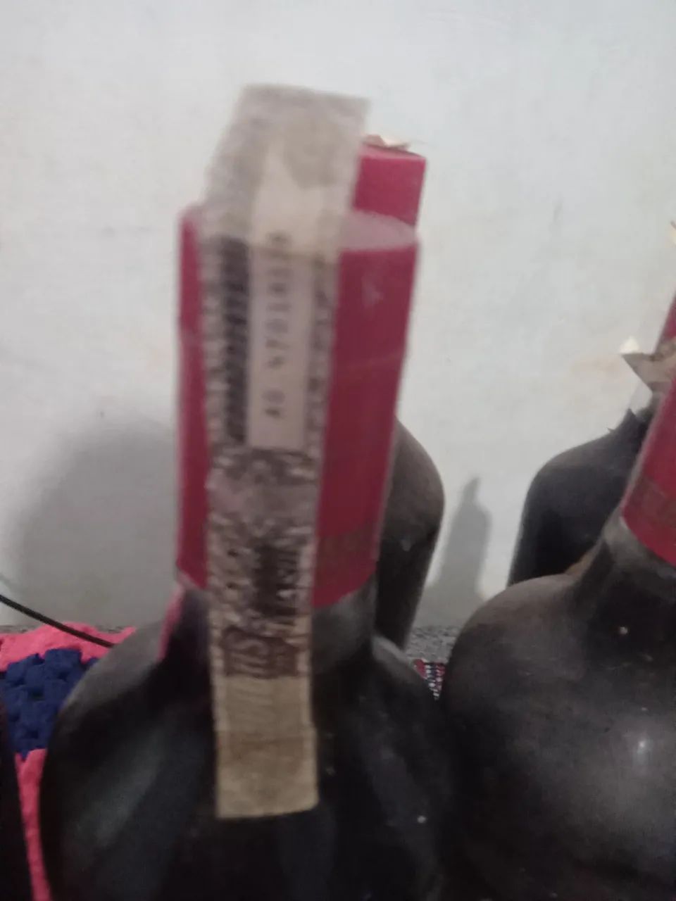 Bebidas cortejado e são Braz antigas