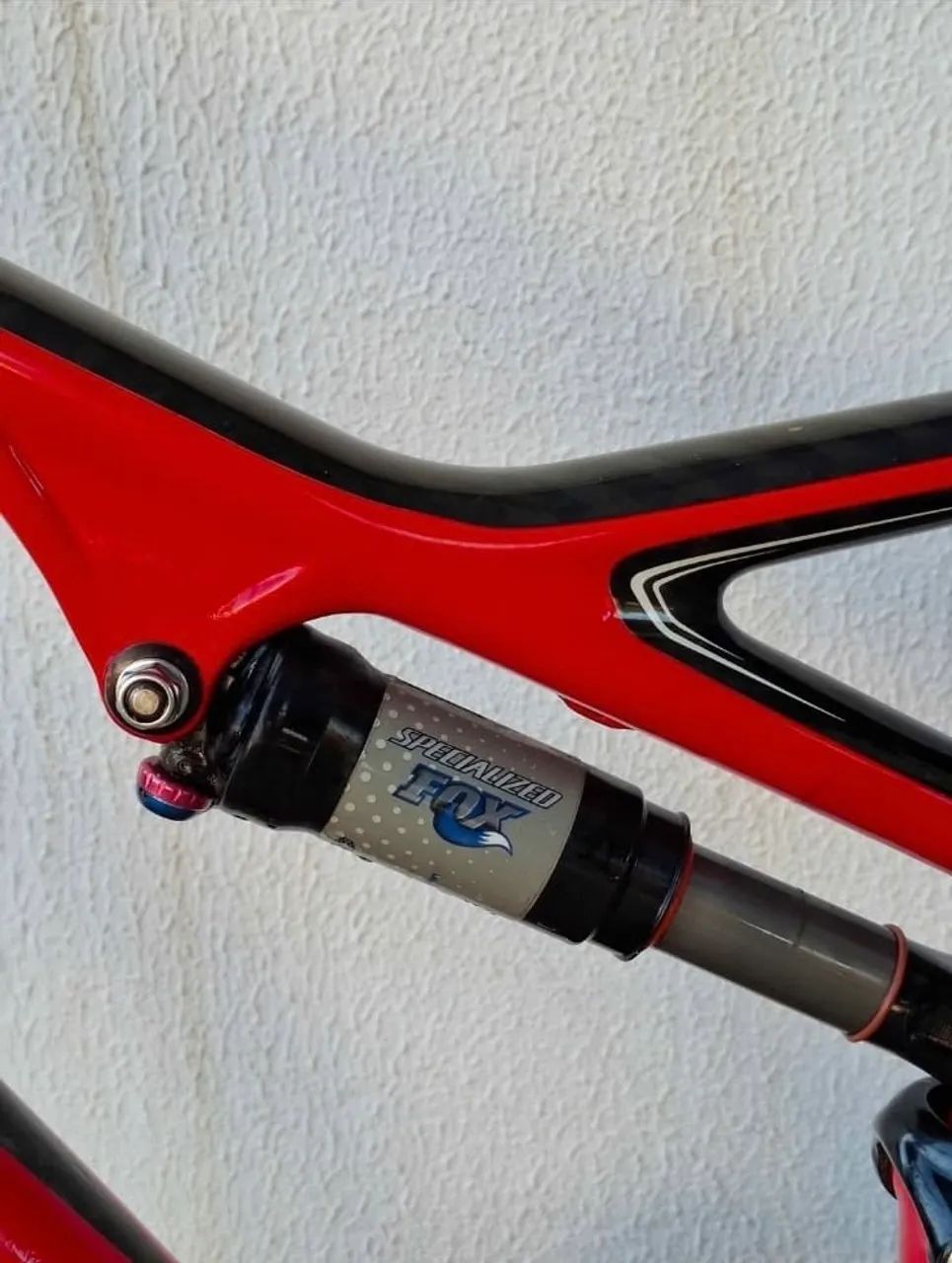 bicicleta specialized - Foto 5
