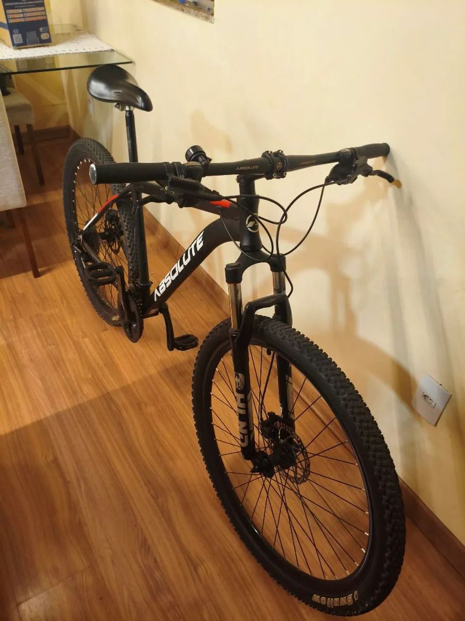 Bicicleta bike