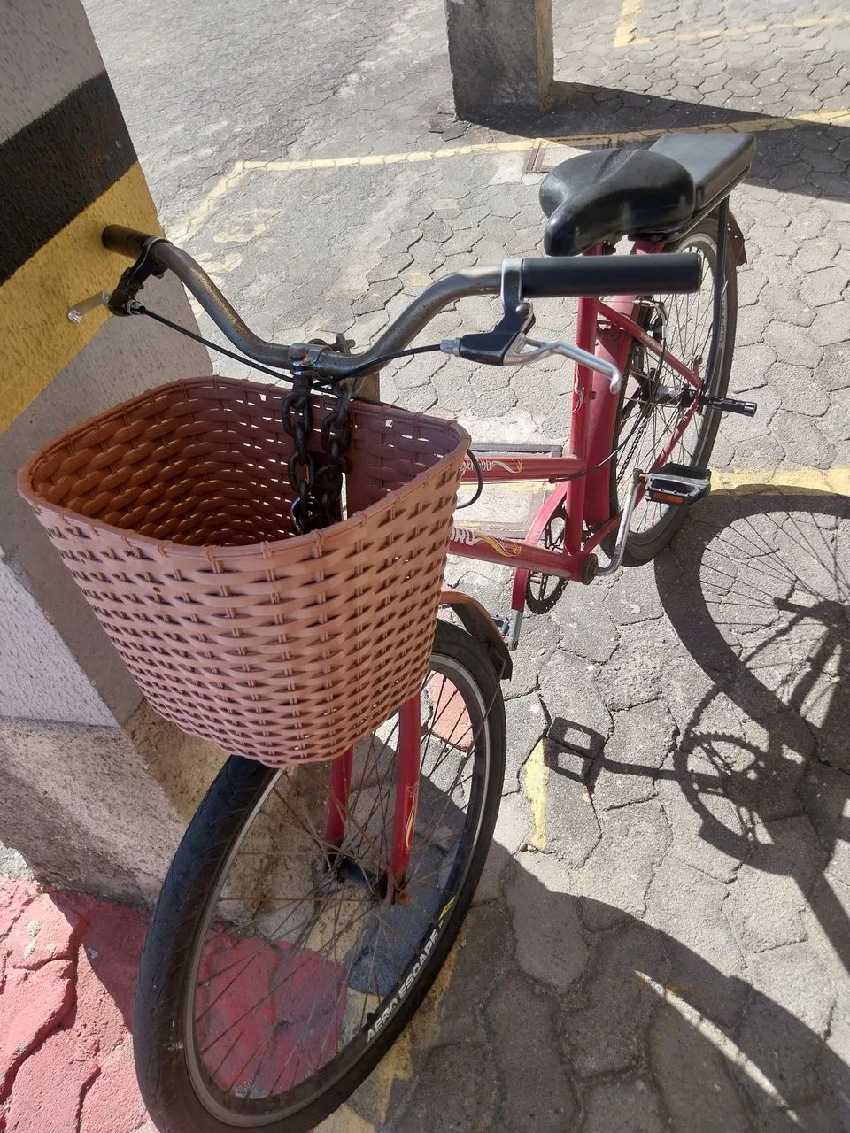 Bicicleta usada  - Foto 3