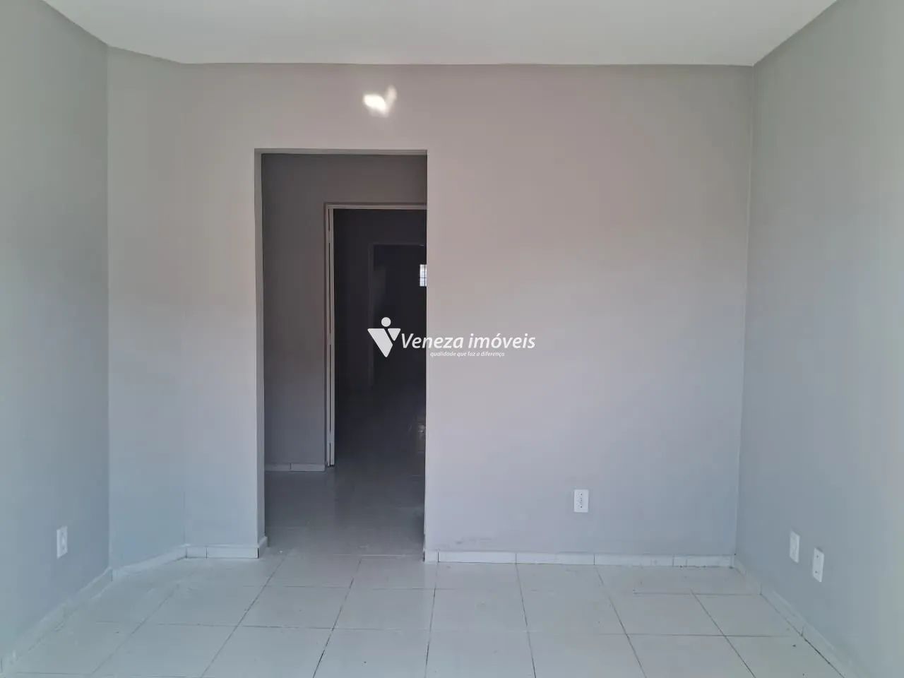 Sala comercial ampla em União para aluguel - Foto 2
