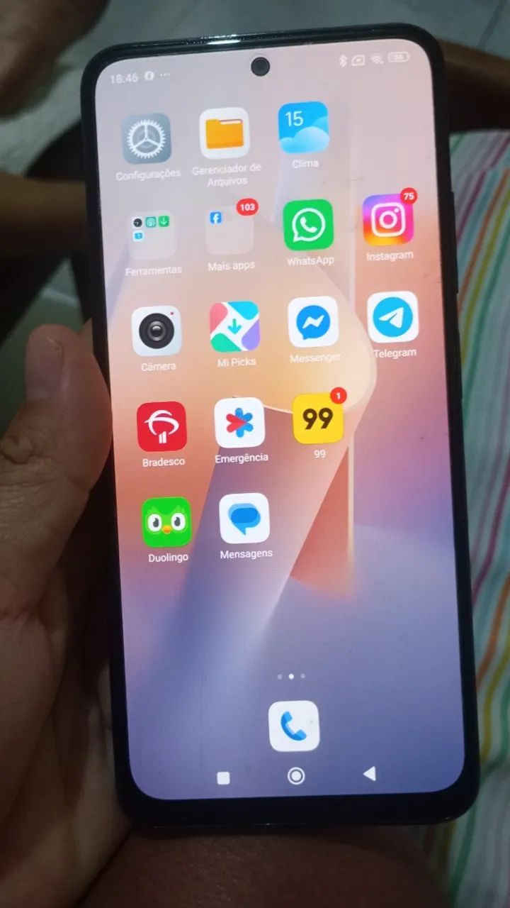 Celular xiaomi - Foto 2