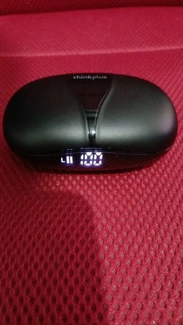 Fone Lenovo Thinkplus XT80 - Foto 3