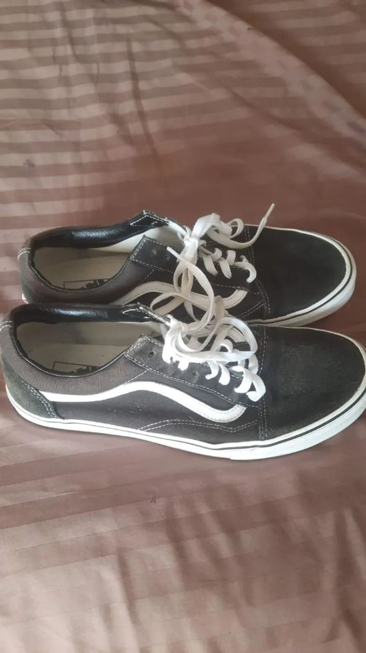 Tênis Vans masculino original  - Foto 2
