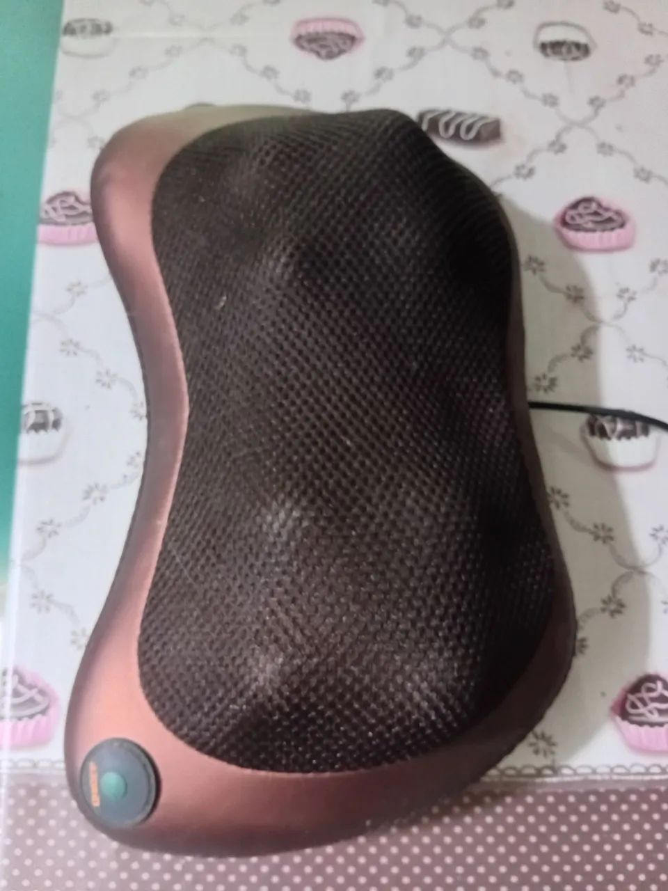 Vehicle Massager