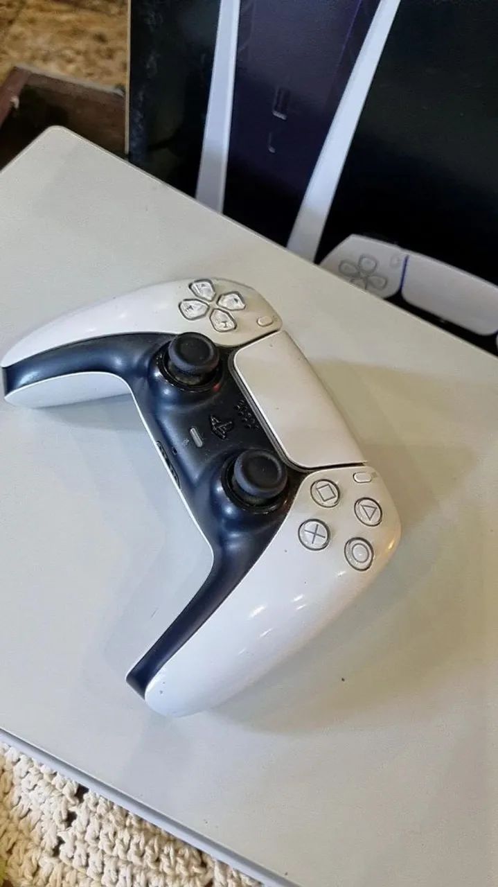 PS5 DIGITAL  - Foto 3