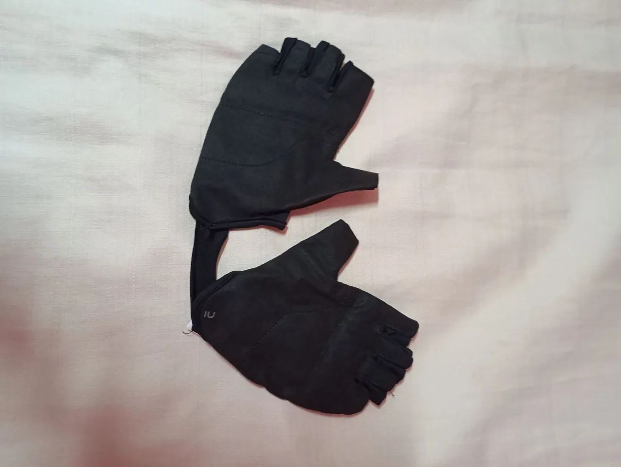 Luvas de musculação  - Foto 2