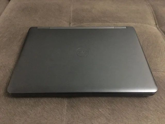 Notebook Dell i5 Latitude 4a Geração c/ Placa de Vídeo Dedicada, 8Gb de Ram e SSD de 120Gb - Foto 4