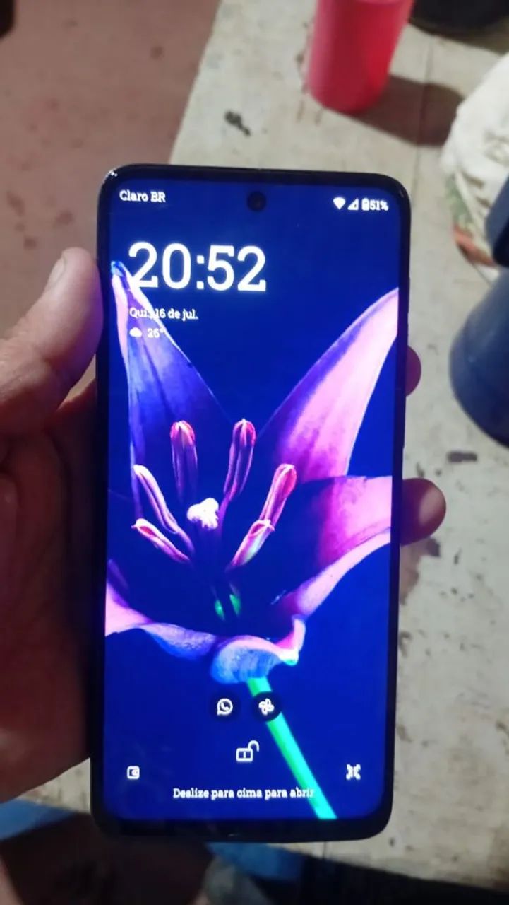 Moto G54 