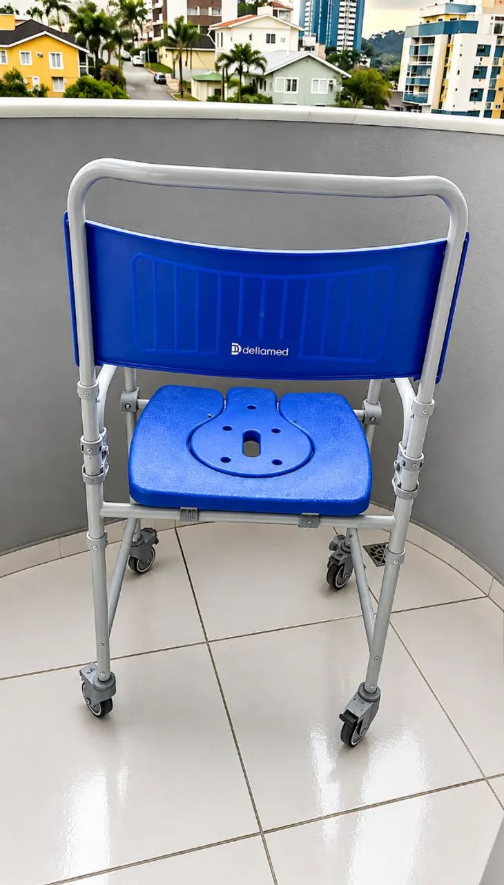 Cadeira de Banho - Foto 3