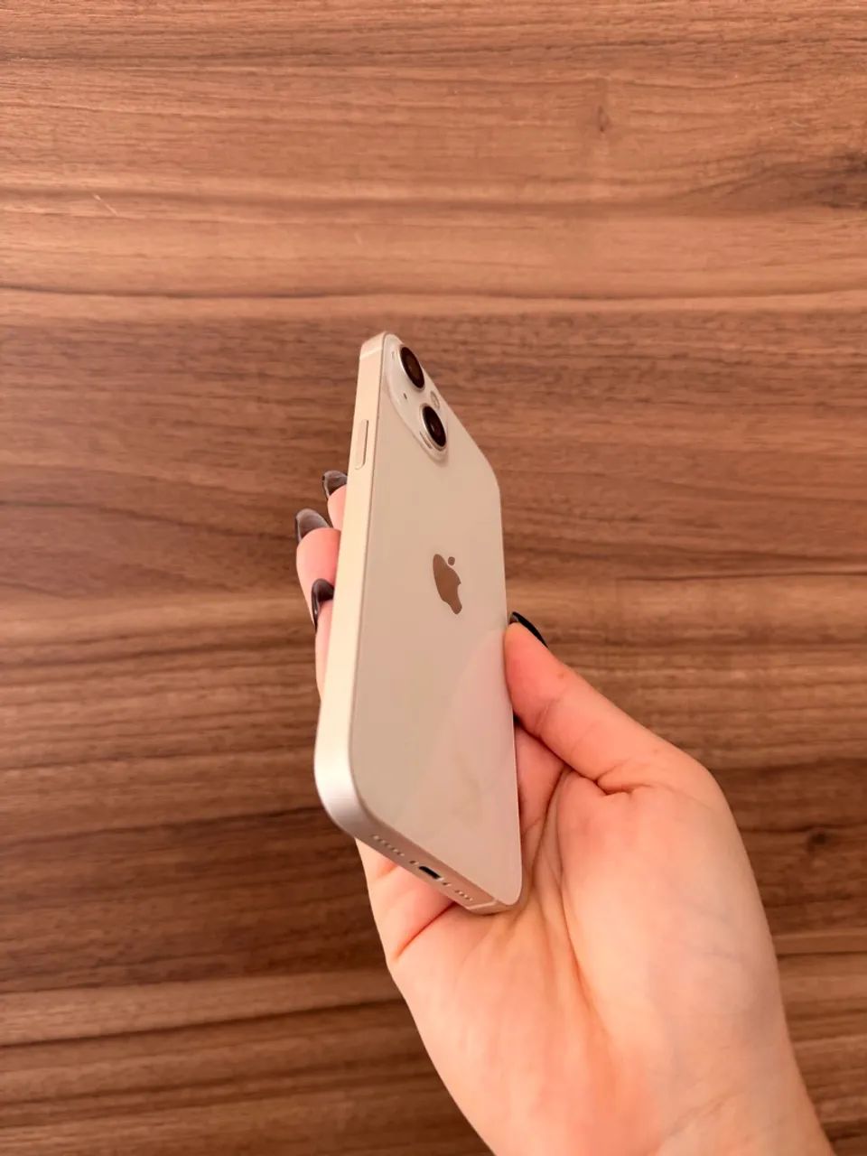 iPhone 13 128 GB - Foto 4