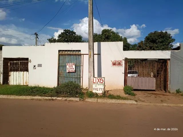 Foto - Aparecida de Goiânia - Villa Romana