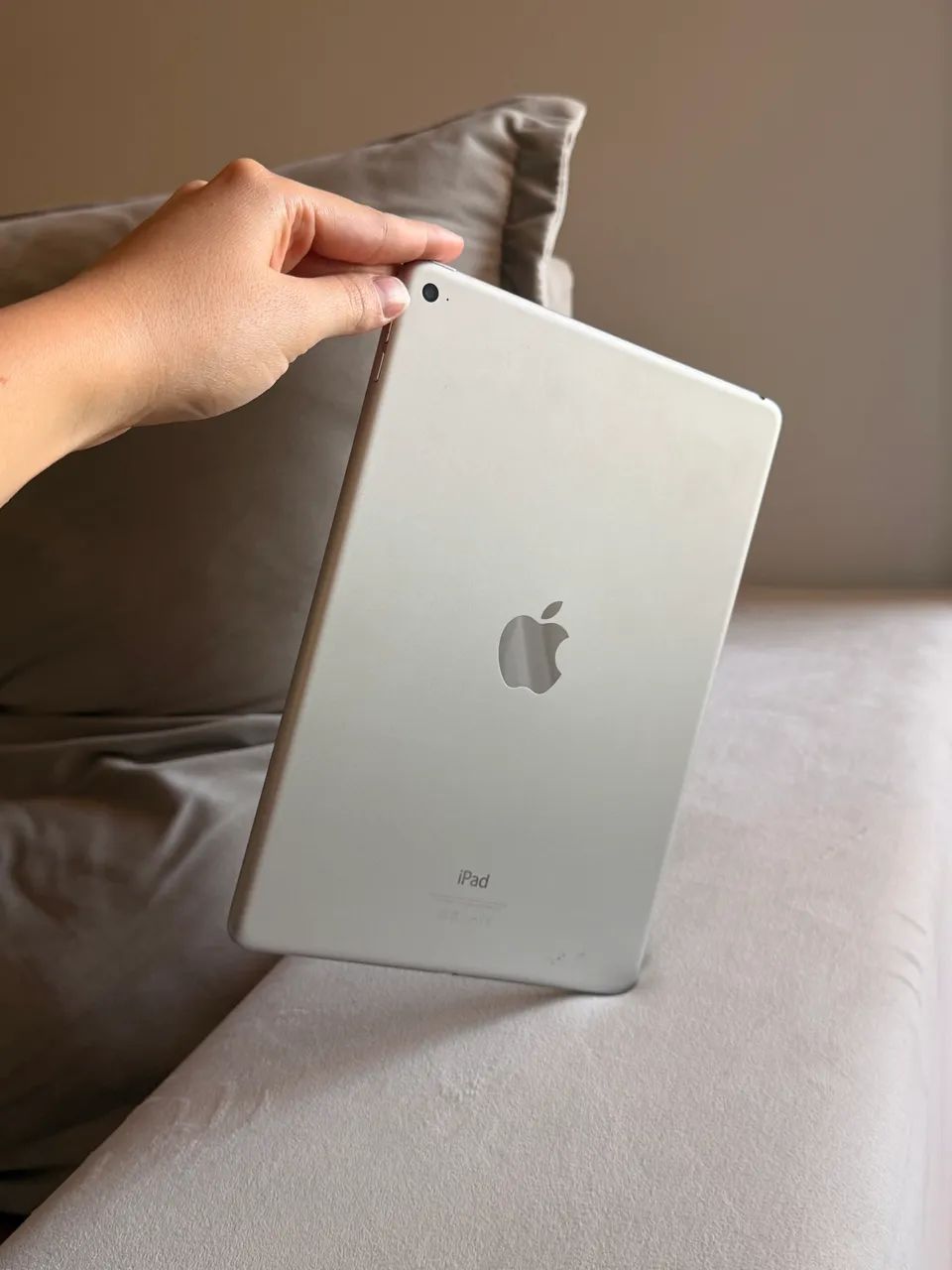 IPad Air 2 64gb - Usado