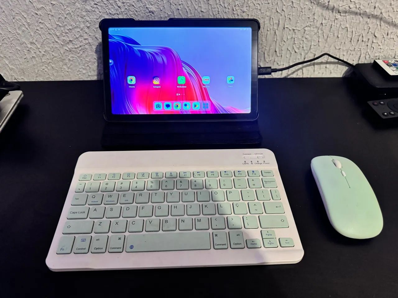 Tablete Lenovo  - Foto 5